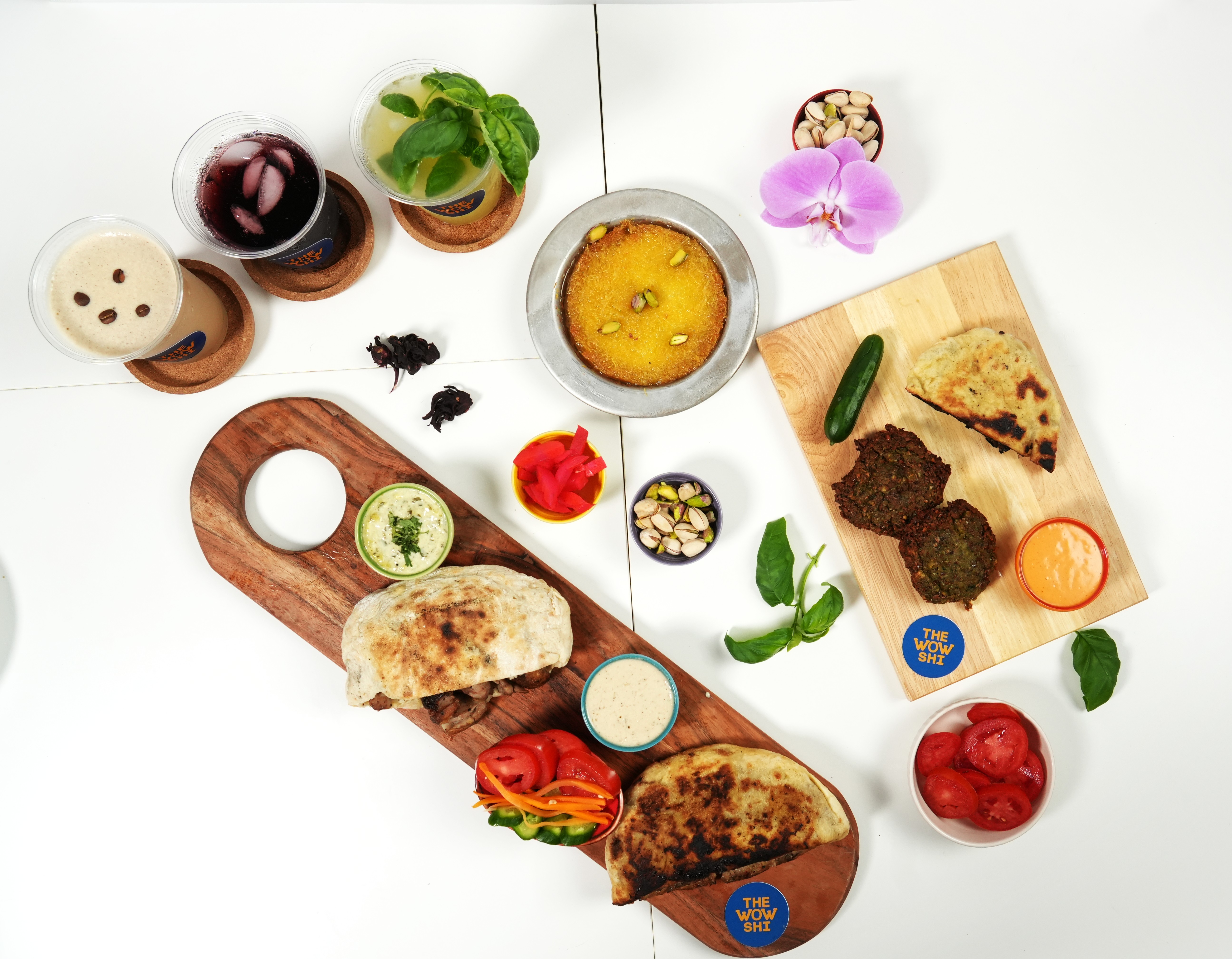Wowshi food photo