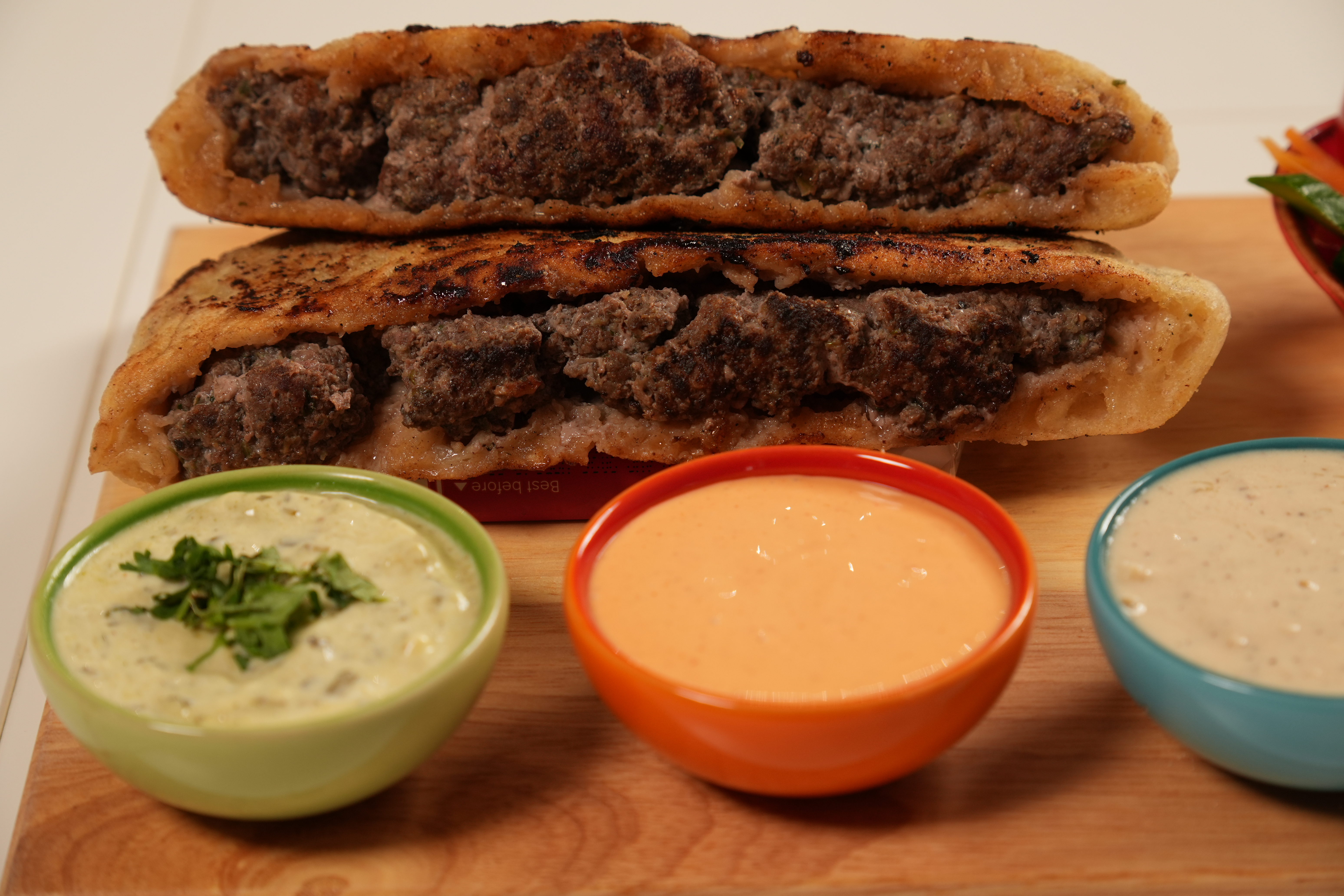 Beef Wowshi