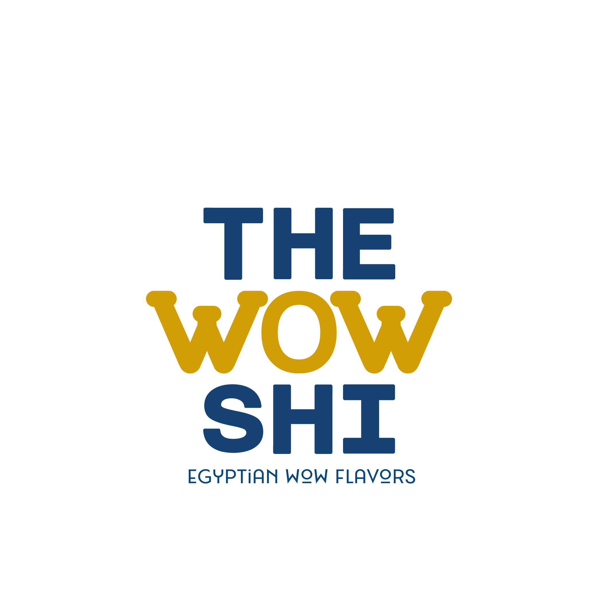 The Wowshi Logo